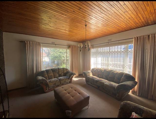 3 BEDROOM FREEHOLD FOR SALE IN PARKRAND
